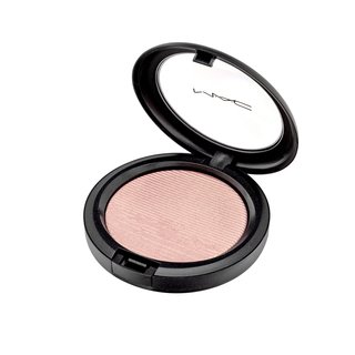 MAC Cosmetics Extra Dimension Skinfinish Highlighter rozjasňovač odtieň Beaming Blush 9 g