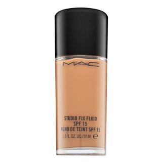 MAC Cosmetics Studio Fix Fluid zmatňujúci make-up SPF 15 odtieň NW C40 30 ml