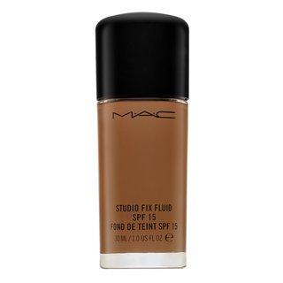 MAC Cosmetics Studio Fix Fluid zmatňujúci make-up SPF 15 odtieň NC 50 30 ml