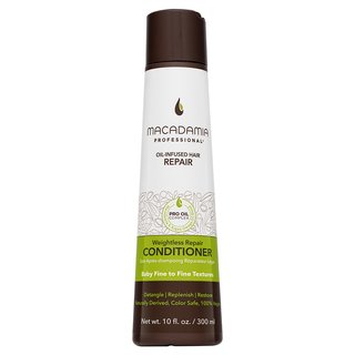 Ľahký kondicionér s hydratačným účinkom (Weightless Repair Conditioner) 300 ml kúpite na Brasty.sk