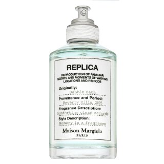 Maison Margiela REPLICA Bubble Bath toaletná voda unisex 100 ml