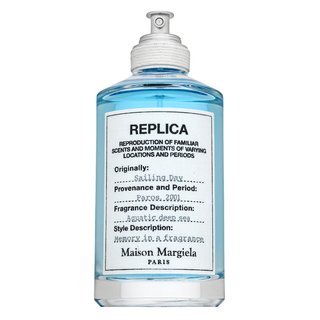 Maison Margiela REPLICA Sailing Day toaletná voda unisex 100 ml kúpite na Brasty.sk
