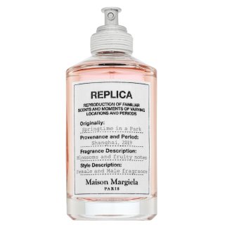 Maison Margiela REPLICA Springtime in a Park toaletná voda unisex 100 ml