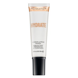 Makeup Revolution Hydrate Primer Podkladová Báza S Hydratačným účinkom 28 Ml