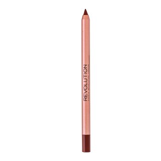 Makeup Revolution Renaissance Lipliner Chauffeur kontúrovacia ceruzka na pery 1 g