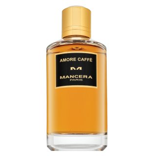 Mancera Amore Caffé parfumovaná voda unisex 120 ml