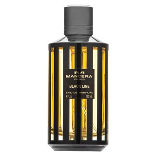 Mancera Black Line parfémovaná voda unisex 120 ml