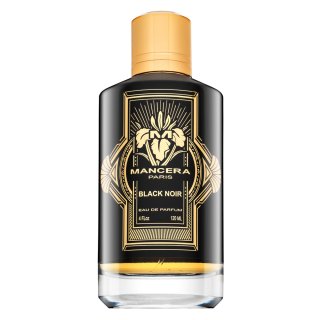 Mancera Black Noir parfumovaná voda unisex 120 ml