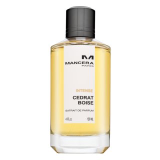 Mancera Intense Cedrat Boise parfémový extrakt pre mužov 120 ml