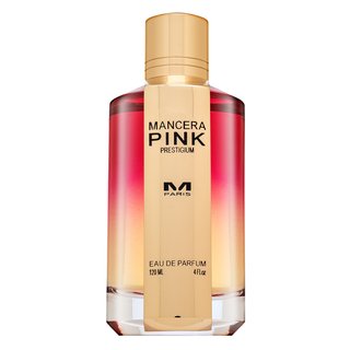 Mancera Pink Prestigium parfémovaná voda pre ženy 120 ml.