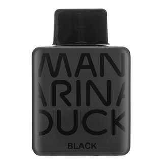 Mandarina Duck Black toaletná voda pre mužov 100 ml