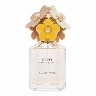 Marc Jacobs Daisy Eau So Fresh toaletná voda 75 ml