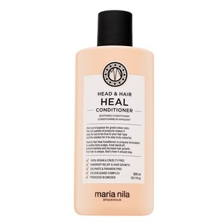 Maria Nila Head & Hair Heal Conditioner kondicionér proti lupinám a vypadávaniu vlasov 300 ml kúpite na Brasty.sk