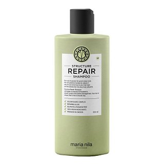 Šampón na suché a poškodené vlasy Structure Repair (Shampoo) 350 ml
