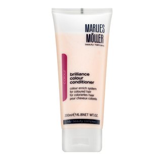 Marlies Moller Colour kondicionér 200 ml, Brilliance Colour Conditioner