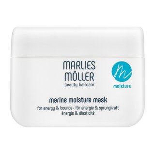 Marlies Moller Moisture maska 125 ml, Marine Moisture Mask
