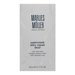 Marlies Möller Pashmisilk Silky Repair Elixir 50 Ml