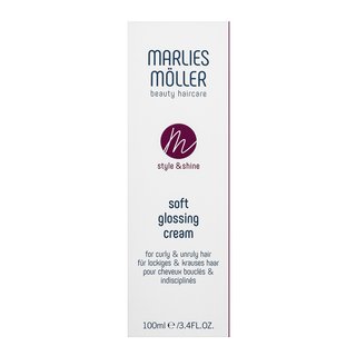 Marlies Möller Soft Glossing Cream 100 Ml