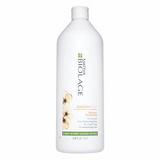 Matrix Biolage Smoothproof Shampoo šampón Pre Nepoddajné Vlasy 1000 Ml