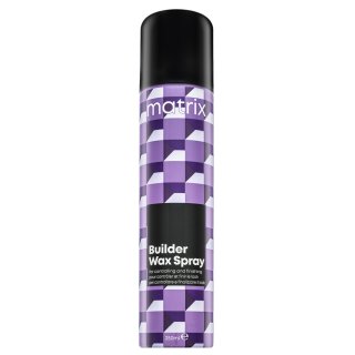 Matrix Builder Wax Spray vosk na vlasy v spreji 250 ml