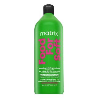 Matrix Food For Soft hydratačný kondicionér s kyselinou hyalurónovou 1000 ml