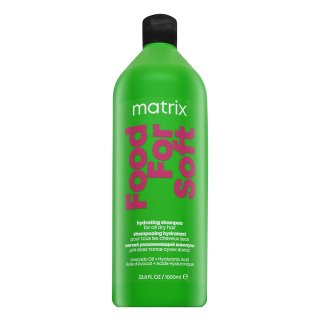 Matrix Food For Soft hydratačný šampón s kyselinou hyalurónovou 1000 ml kúpite na Brasty.sk