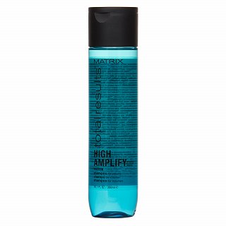 Matrix Total Results High Amplify Shampoo šampón Pre Jemné Vlasy 300 Ml