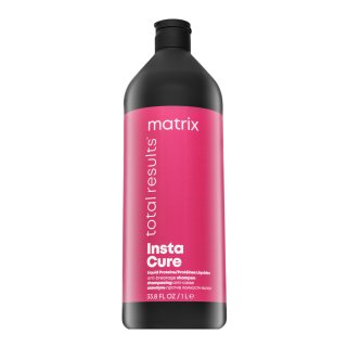 Matrix Instacure Shampoo obnovujúci šampón proti lámavosti vlasov 1000 ml kúpite na Brasty.sk