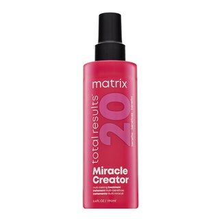 Matrix Total Results Miracle Creator Multi-Tasking Treatment Multifunkčná Starostlivosť O Vlasy 190 Ml