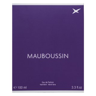 Mauboussin Femme Parfémovaná Voda Pre ženy 100 Ml
