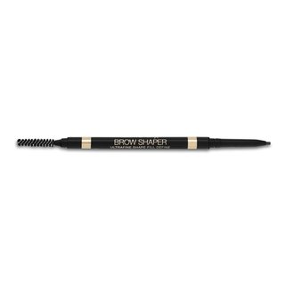 Max Factor Brow Shaper Eyebrow Pencil - 20 Brown Ceruzka Na Obočie 2v1 4 G