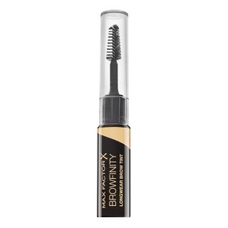 Max Factor Browfinity riasenka na obočie odtieň 03 Dark Brown 4.2 ml