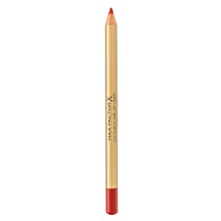 Max Factor Color Elixir Lipliner kontúrovacia ceruzka na pery 055 Red Poppy