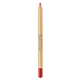 Max Factor Colour Elixir ceruzka na pery odtieň 55 Red Poppy 5 g