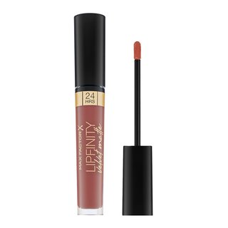 Max Factor Lipfinity Velvet Matte matný tekutý rúž odtieň 045 Posh Pink 3,5 ml kúpite na Brasty.sk
