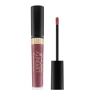 Max Factor Lipfinity Velvet Matte 090 Red Allure tekutý rúž pre matný efekt 4 ml kúpite na Brasty.sk