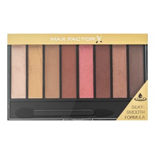 Max Factor Masterpiece Nude Palette paletka očných tieňov odtieň 005 Cherry Nudes 6,5 g