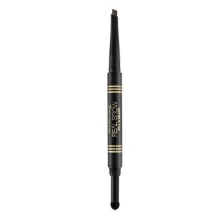 Max Factor Real Brow Fill & Shape ceruzka na obočie odtieň 04 Deep Brown 0.6 g kúpite na Brasty.sk