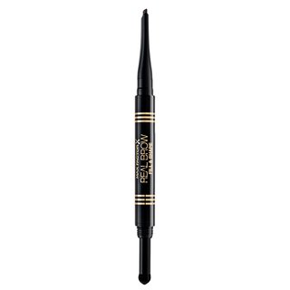 Max Factor Real Brow Fill & Shape ceruzka na obočie odtieň 03 Medium Brown 0.6 g kúpite na Brasty.sk