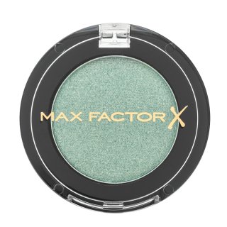 Max Factor Wild Shadow Pot očné tiene odtieň 05 Turquoise Euphoria 1,85 g