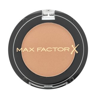 Max Factor Wild Shadow Pot očné tiene odtieň 07 Sandy Haze 1,85 g