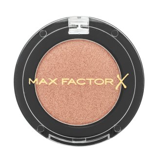 Max Factor Wild Shadow Pot očné tiene odtieň 09 Rose Moonlight 1,85 g