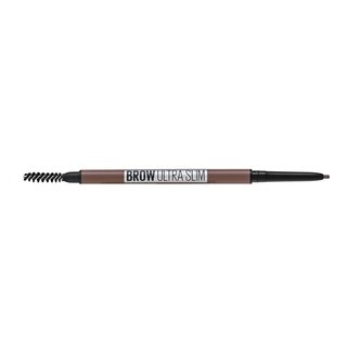 MAYBELLINE NEW YORK Express Brow automatická ceruzka na obočie odtieň Warm Brown 9 g