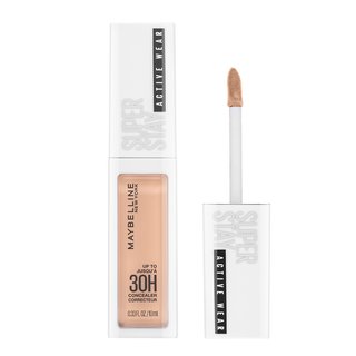 MAYBELLINE NEW YORK SuperStay Active Wear korektor s vysokým krytím odtieň 20 Sand 10 ml kúpite na Brasty.sk