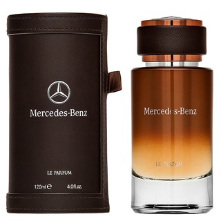 Mercedes Benz Mercedes Benz Le Parfum Parfémovaná Voda Pre Mužov 120 Ml