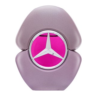Mercedes Benz Mercedes Benz Woman parfémovaná voda pre ženy 60 ml
