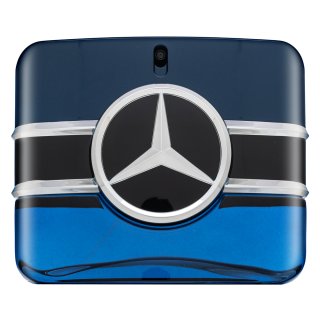 Mercedes-Benz Sign Parfémovaná Voda Pre Mužov 100 Ml