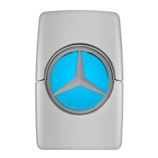 Mercedes-Benz Man Bright parfumovaná voda pre mužov 100 ml