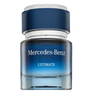 Mercedes-Benz Ultimate parfumovaná voda pre mužov 40 ml kúpite na Brasty.sk