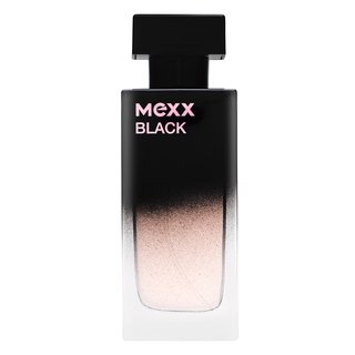 Mexx Black Woman parfémovaná voda pre ženy 30 ml
